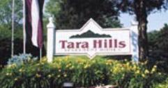 Tara Hills Homes For Sales